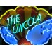 New 7UP "The Uncola" Porcelain Neon Sign 32"W x 72"H 