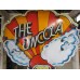 New 7UP "The Uncola" Porcelain Neon Sign 32"W x 72"H 