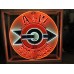 New A&W Root Beer Painted Neon 48" Diameter