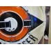 New A&W Root Beer Painted Neon 48" Diameter
