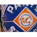 New Single-Sided Allis Chalmers Parts Service Porcelain Neon Sign 48" Diameter