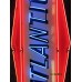 New Atlantic Painted Neon Sign 78"H x 40"W