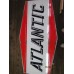 New Atlantic Painted Neon Sign 78"H x 40"W