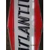 New Atlantic Painted Neon Sign 78"H x 40"W