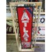 New Atlas Tires Painted Neon Sign 18"x 50"