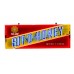 New Bit O Honey Candy Wrapper Painted Neon Sign 78 IN W x 29 IN H