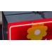 New Bit O Honey Candy Wrapper Painted Neon Sign 78 IN W x 29 IN H