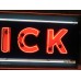 New "Buick"  Painted Neon Sign - 90"W x 32"H