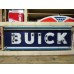 New "Buick"  Painted Neon Sign - 90"W x 32"H