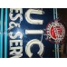 Original Buick Sales & Service Painted Neon Sign 57"W x 48"H 