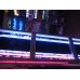 New Double-sided Painted Neon Cadillac Sign 18 IN W x 96 IN H