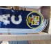 New Double-sided Painted Neon Cadillac Sign 18 IN W x 96 IN H