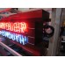 New Chrysler Plymouth Double-Sided Porcelain Neon Sign 77"W x 29"H
