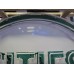Original Cities Service Porcelain Neon Sign 72" Diameter