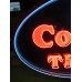 New Cooper Tires Porcelain Neon Sign 48"W x 30"H