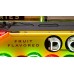New DOTS Candy Box Painted Neon Sign 80 IN W x 23 IN H