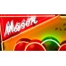 New DOTS Candy Box Painted Neon Sign 80 IN W x 23 IN H