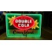 New Double Cola Painted Neon Sign 60" x 40"