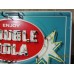 New Double Cola Painted Neon Sign 60" x 40"