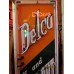 New Delco & Sunlight Motors Painted Neon Sign - 18"W x 72"H