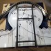 New Licensed "Dog n' Suds" Painted Neon Sign with Chaser Lights 106.5 IN W x 96 IN H