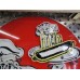 New Licensed "Dog n' Suds" Painted Neon Sign with Chaser Lights 106.5 IN W x 96 IN H
