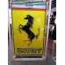 New Ferrari Painted Neon Sign 36"W x 72"H