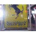 New Ferrari Painted Neon Sign 36"W x 72"H