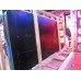 New Ford America's Favorite V8 Painted Billboard with Neon 8 FT W x 4 FT H