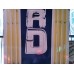 New Ford Jubilee Animated Porcelain Sign with neon 63 IN W  x 12 FT H 