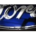 New Ford Oval Porcelain Neon Sign 6 FT Wide x 36" High