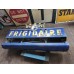 Original Double-sided Frigidaire Neon Sign w/Privacy Panel 72 IN W x 35 IN H 