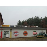 Car Barns #1
