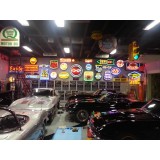 Car Barns #2
