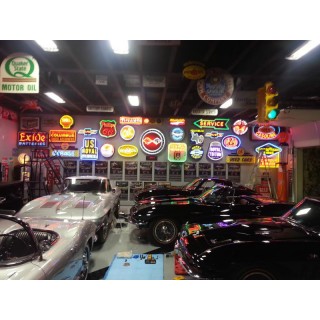 Car Barns #2