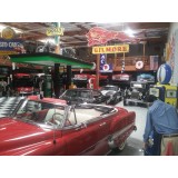 Car Barns #3