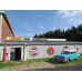 Car Barns #3