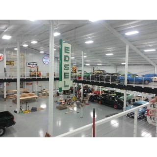 Car Barns #4