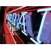 New General Tire Porcelain Neon Sign 8 Ft W x 24" H 