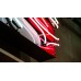 New Good and Plenty Candy Box Painted Neon Sign 78 IN W x 40 IN H