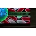 New Good and Plenty Candy Box Painted Neon Sign 78 IN W x 40 IN H