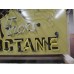 New Hafner's It Kicks Hi Octane Animated Painted Neon Sign 46"W x 33"H