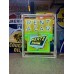 New Hertz Rent A Car Porcelain Neon 60" Wide x 84" High - Neon Signs 