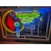 Indian Head Painted Neon Sign 9 FT W x 5 FT H 