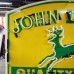 New John Deere Quality Farm Equipment Porcelain Neon Sign 48"W x 37"H