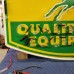 New John Deere Quality Farm Equipment Porcelain Neon Sign 48"W x 37"H