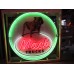 New Mack Trucks Porcelain Neon Sign 72" Diameter