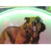 New Mack Trucks Porcelain Neon Sign 72" Diameter