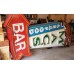 Macs Seafood 5 FT W x 12 FT H