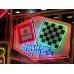 New Mighty Mopars Porcelain Neon Sign 6 FT W x 48"H